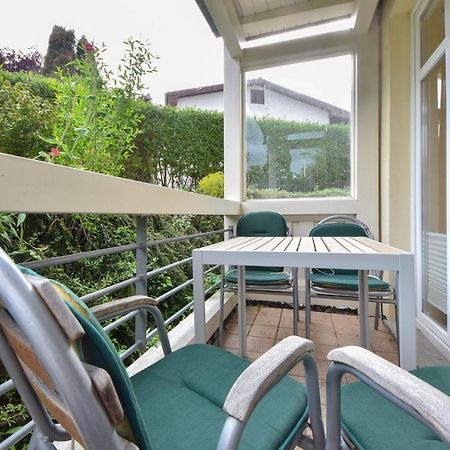 Appartement Solaris 10 Heringsdorf  Exterior foto