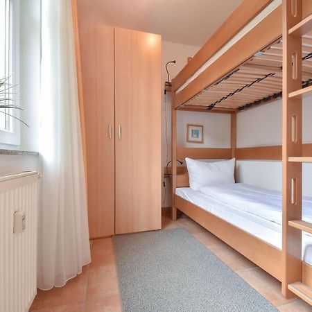 Appartement Solaris 10 Heringsdorf  Exterior foto