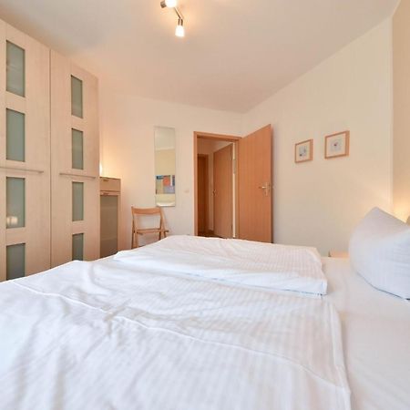 Appartement Solaris 10 Heringsdorf  Exterior foto