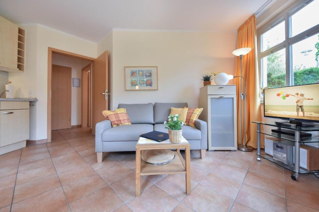 Appartement Solaris 10 Heringsdorf  Exterior foto