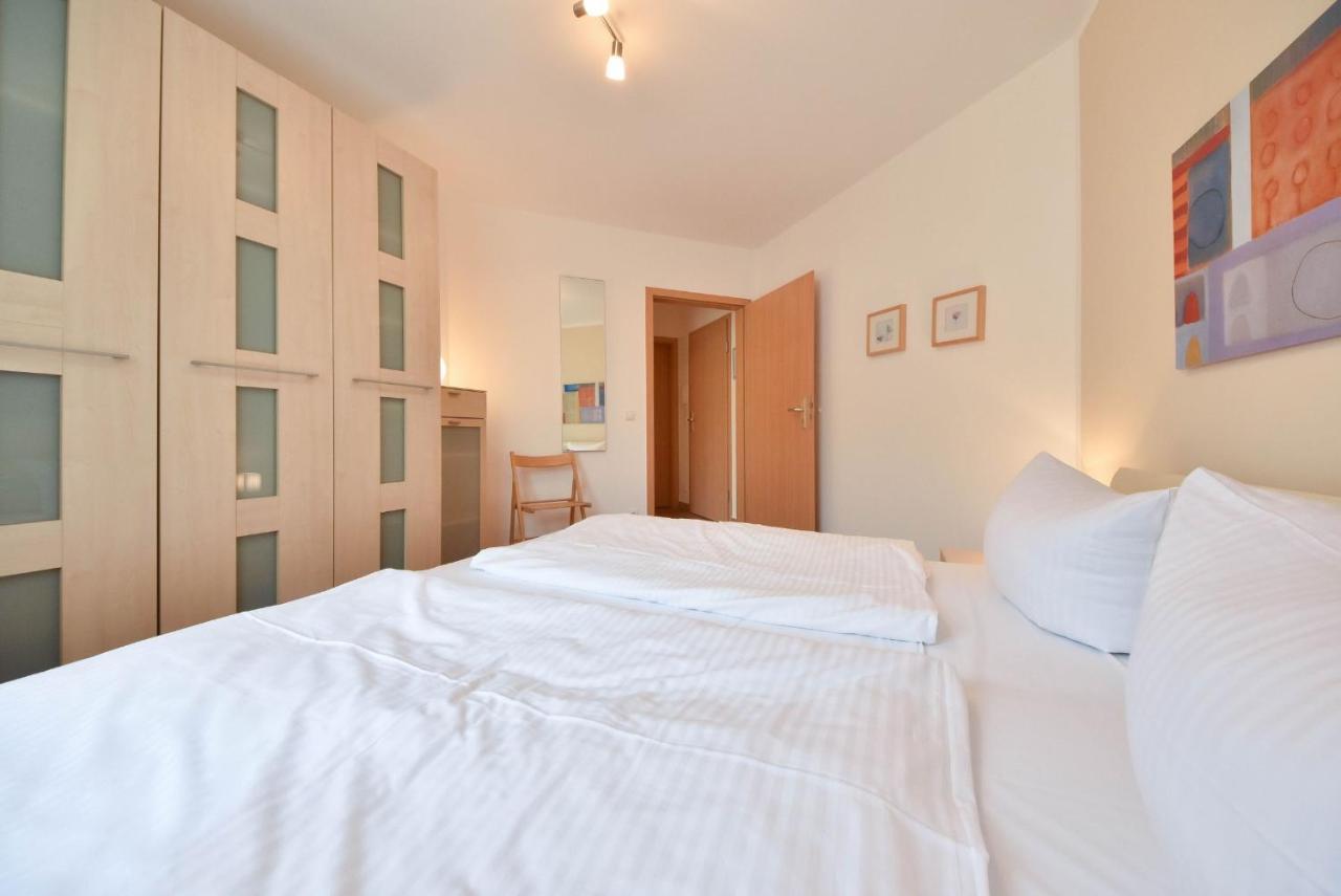 Appartement Solaris 10 Heringsdorf  Exterior foto